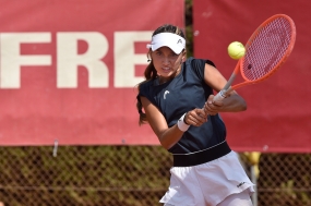 Alice Ferlito, © Jordi Ramos / RFET