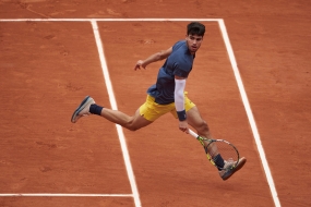 © Mateo Villalba / Capturasport