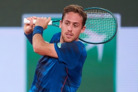 © Mateo Villalba / Capturasport