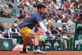 © Mateo Villalba / Capturasport