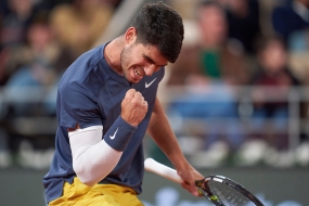 © Mateo Villalba / Capturasport