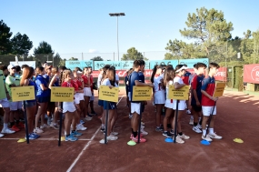 © Jordi Ramos / Atltic Terrassa HC