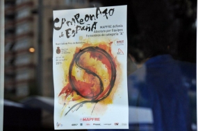 Cartel, © RFET