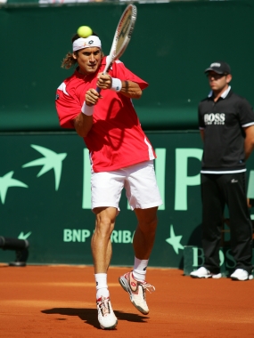 Ferrer, © RFET
