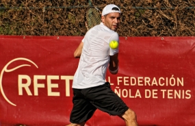 Albert Montas, © RFET