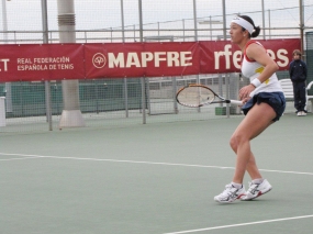 Silvia Soler, © RFET