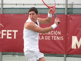 Carla Surez, © RFET