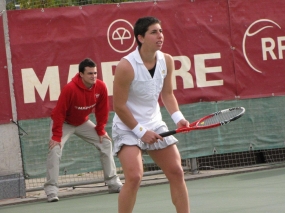 Carla Surez, © RFET