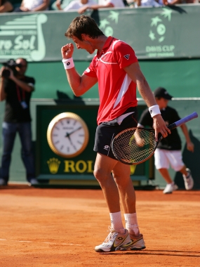 Alegra de Ferrero, © RFET