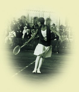 Lilí Álvarez