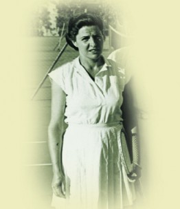 Mª Josefa Riba