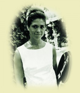 Mª Carmen Hernández Coronado