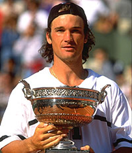 Carlos Moyá