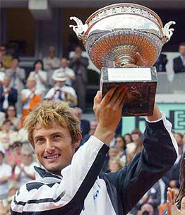 Juan Carlos Ferrero