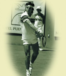 Emilio Sánchez Vicario
