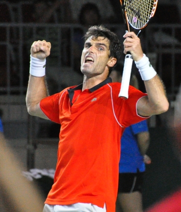Pablo Andjar