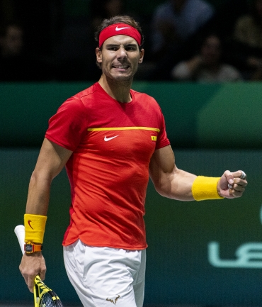 Rafael Nadal