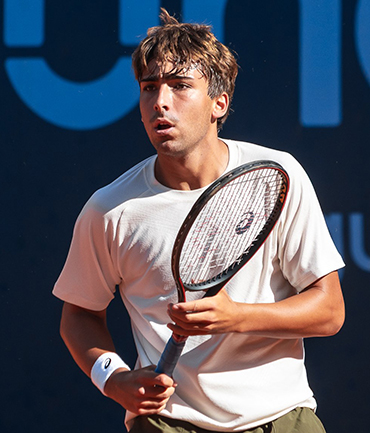 Daniel M�rida