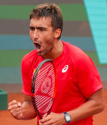 Daniel M�rida