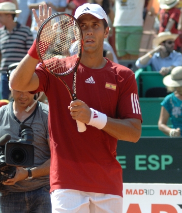 Fernando Verdasco