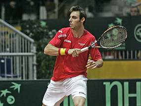 Marcel Granollers