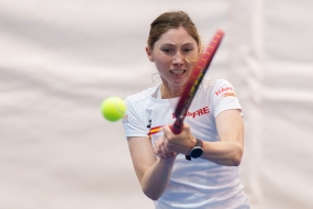 Cristina Bucsa