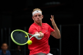 Alejandro Davidovich