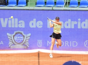 Kaitlin Mar�a Quevedo