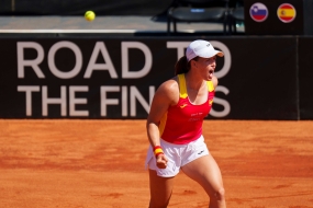 Kaitlin Mar�a Quevedo