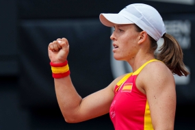 Kaitlin Mar�a Quevedo