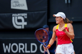 Kaitlin Mar�a Quevedo