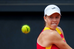 Kaitlin Mar�a Quevedo