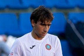 Daniel Mérida