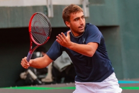 Daniel Mérida