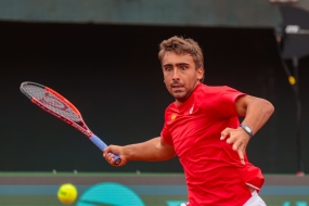 Daniel Mérida