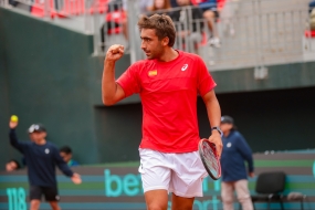 Daniel Mérida