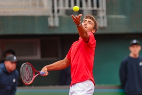 Daniel Mérida