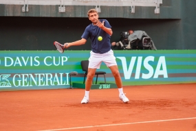Daniel Mérida