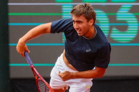 Daniel Mérida