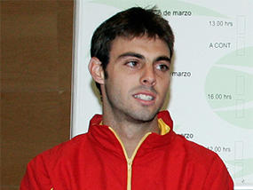 Marcel Granollers