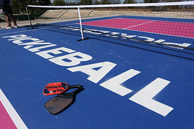 Pickleball