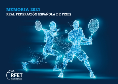 RFET - Memoria 2021
