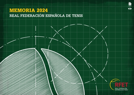 RFET - Memoria 2024