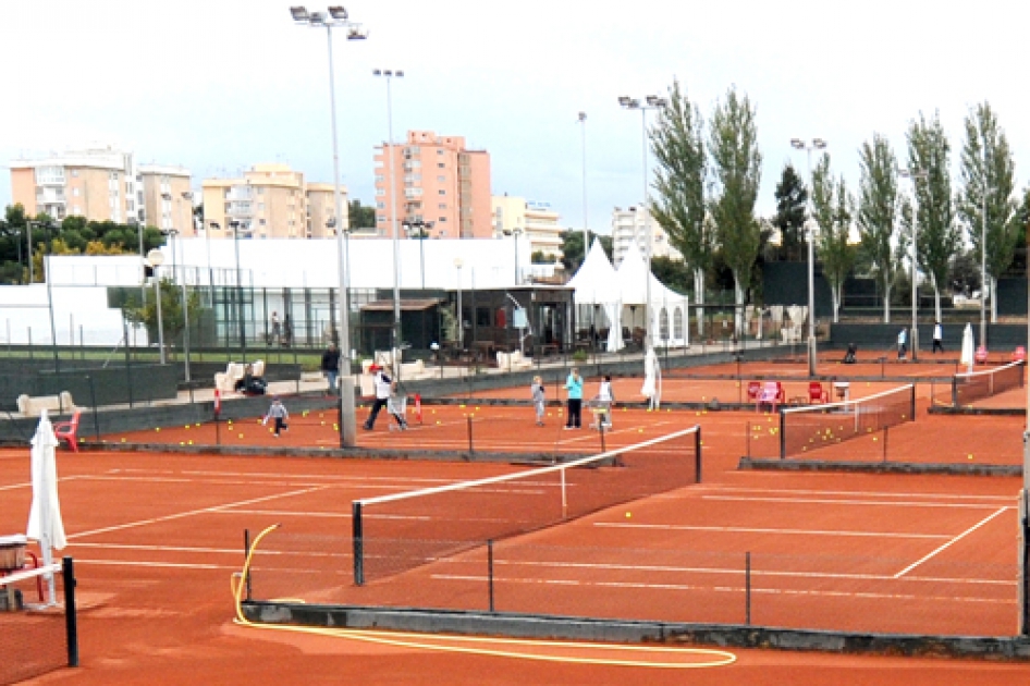 Dos nuevos torneos en Madrid y Mallorca completan el calendario internacional ITF femenino 