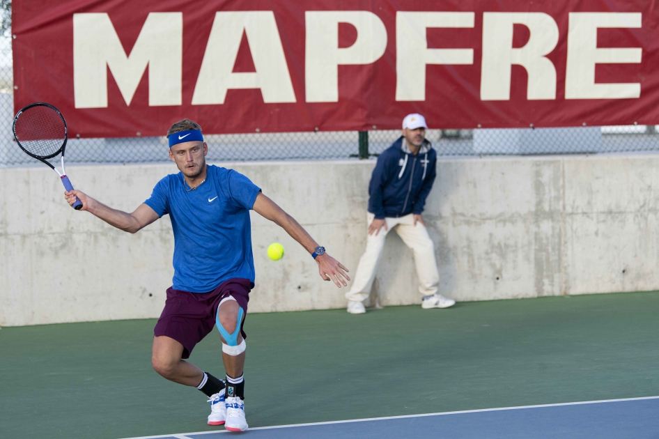 Este viernes se deciden los finalistas del II Mster Futuro Nacional MAPFRE en Manacor