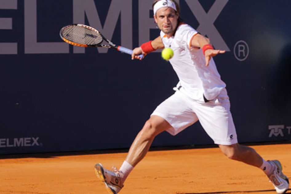 Ferrer sigue adelante en Buenos Aires pero Granollers y Moy quedan fuera de los cuartos 