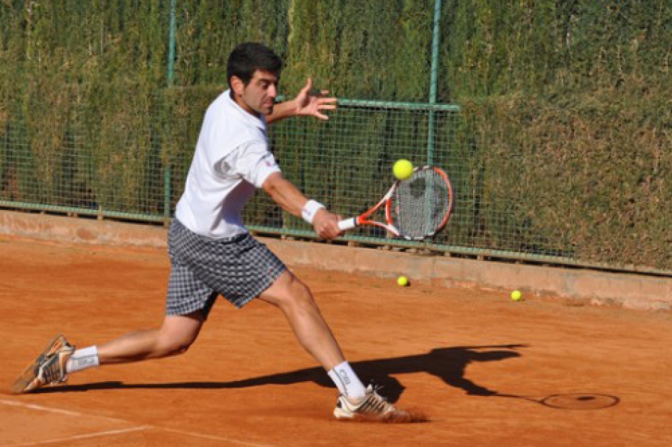 El internacional Futures de Cartagena entra en su fase decisiva este fin de semana El internacional Futures de Cartagena entra en su fase decisiva este fin de semana