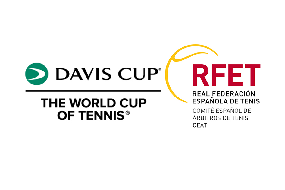 Éxito de convocatoria de oficiales españoles en las eliminatorias de Copa Davis de marzo