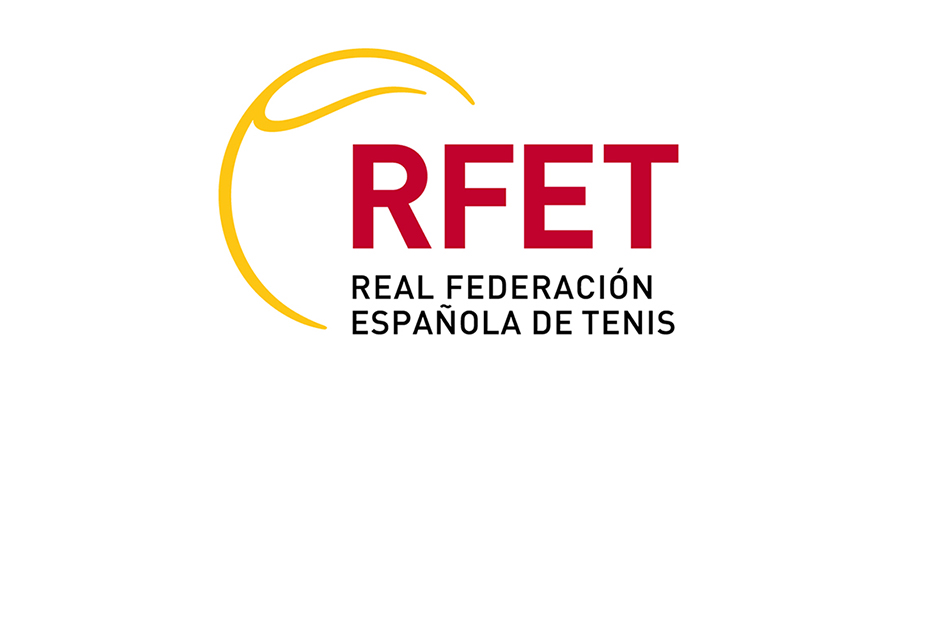 La RFET suspende todos los torneos nacionales e internacionales hasta el 5 de abril