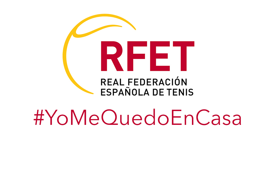 La RFET mantiene sus servicios de forma telemtica